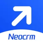 Logo of Neocrm android Application 